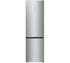 HISENSE RB470N4SICUK Smart 60/40 Fridge Freezer - Stainless Steel