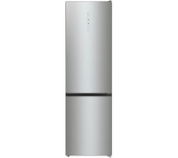 HISENSE RB470N4SICUK Smart 60/40 Fridge Freezer - Stainless Steel