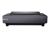 Hisense TriChroma Laser Cinema PX1-PRO - DLP projector - ultra short-throw - Wi-Fi / Bluetooth / LAN - black