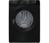 HISENSE WFGE90141VMB 9kg 1400 Spin Washing Machine - Black
