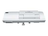 Hitachi CP A352WNM LCD projector