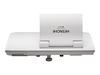 Hitachi CP-AW2519NM LCD projector