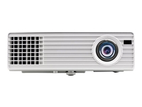Hitachi CP DX300 DLP projector - 3D