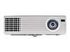 Hitachi CP DX300 DLP projector - 3D