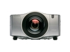 Hitachi CP SX12000 LCD projector