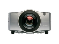 Hitachi CP SX12000 LCD projector