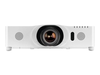 Hitachi CP WU8460 LCD projector