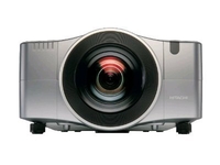 Hitachi CP WX11000 LCD projector