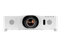 Hitachi CP WX8240 LCD projector