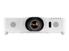 Hitachi CP-WX8255 LCD projector