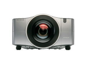 Hitachi CP X10000 LCD projector