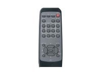 Hitachi remote control