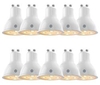 HIVE Active Dimmable Smart Bulb - GU10,  10 Pack