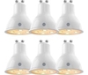 HIVE Active Dimmable Smart Bulb - GU10,  6 Pack