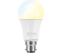 HIVE Active Light Cool to Warm White Bulb - B22