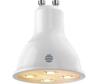 HIVE Dimmable LED Smart Bulb - GU10