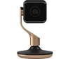 HIVE View Full HD 1080p WiFi Security Camera - Black & Brushed Copper