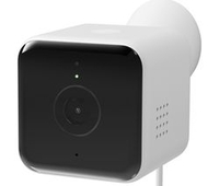 HIVE View Outdoor Full HD 1080p WiFi Security Camera