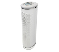 HOMEDICS AR-29 HEPA Tower Air Purifier