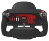 HONEYCOMB Alpha Yoke & Switch Panel Flight Controls - Black & Red