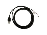 Honeywell serial cable - 3 m