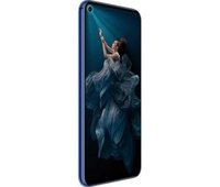 HONOR 20 - 128 GB,  Sapphire Blue