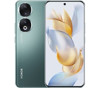 HONOR 90 - 256 GB,  Emerald Green