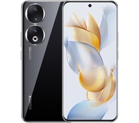 HONOR 90 - 256 GB,  Midnight Black