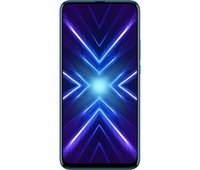 HONOR 9X - 128 GB,  Sapphire Blue
