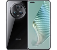 HONOR Magic5 Pro - 512 GB,  Black