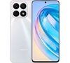 HONOR X8a - 128 GB,  Titanium Silver