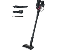 HOOVER Anti-Twist Home HF410H Cordless Vacuum Cleaner - Black