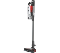 HOOVER Anti-Twist Home HF910H Cordless Vacuum Cleaner - Grey & Red