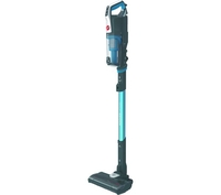 HOOVER Anti-Twist Pets HF522STP Cordless Vacuum Cleaner - Grey & Blue