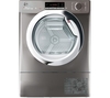 HOOVER BATD H7A1TCER-80 Integrated WiFi-enabled 7kg Heat Pump Tumble Dryer