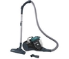 HOOVER Breeze BR71 BR01 Cylinder Bagless Vacuum Cleaner - Black & Green