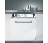 HOOVER H-DISH 300 HDI 1LO38S-80/T Full-size Fully Integrated NFC Dishwasher
