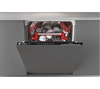 HOOVER H-DISH 500 HDI 6C3D0FB-80 Full-size Fully Integrated WiFi-enabled Dishwasher