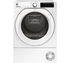 HOOVER H-Dry 500 NDE H10A2TCE WiFi-enabled 10kg Heat Pump Tumble Dryer - White