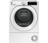 HOOVER H-Dry 500 NDE H11A2TCEXM WiFi-enabled 11kg Heat Pump Tumble Dryer - White