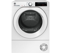 HOOVER H-Dry 500 NDE H11A2TCEXM WiFi-enabled 11kg Heat Pump Tumble Dryer - White