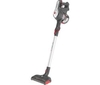 HOOVER H-FREE 100 Home HF122GH Cordless Vacuum Cleaner - Grey,  Silver & Red