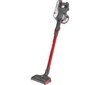 HOOVER H-Free 100 Pets HF122RPT Cordless Vacuum Cleaner - Grey & Red