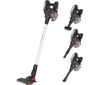 HOOVER H-FREE 200 Home HF222RH Cordless Vacuum Cleaner - Silver