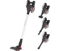 HOOVER H-FREE 200 Home HF222RH Cordless Vacuum Cleaner - Silver