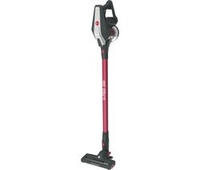 HOOVER H-FREE 300 HF322HM Cordless Vacuum Cleaner - Grey & Magenta