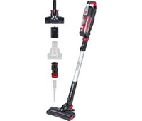 HOOVER H-FREE 500 Home HF522BH Cordless Vacuum Cleaner - Red & Black