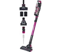 HOOVER H-FREE 500 Pets Energy HF522PTE Cordless Vacuum Cleaner - Magenta