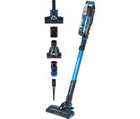 HOOVER H-FREE 500 Pets HF522UPT Cordless Vacuum Cleaner - Blue