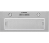 HOOVER H-HOOD 100 HBG520S Canopy Cooker Hood - Silver